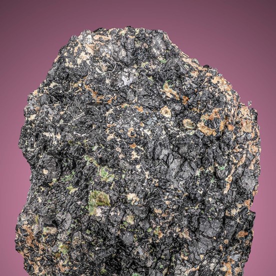 Chromite-Güleman Mines | Alacakaya | Elazığ Province | Turkey